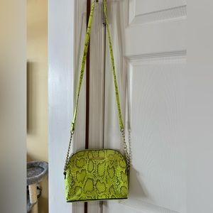 STEVE MADDEN crossbody bag